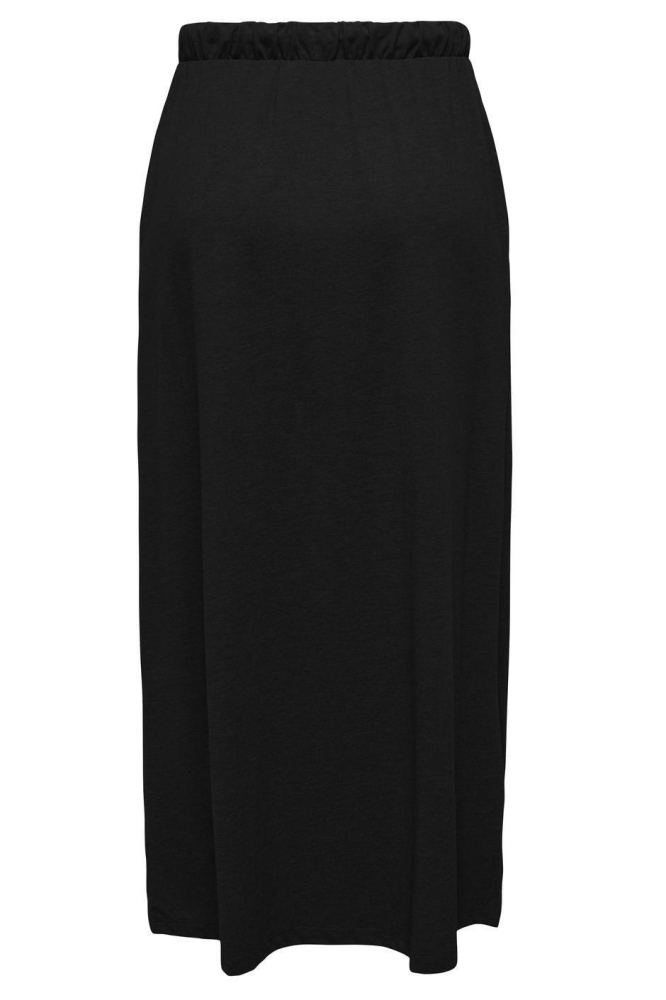 JDYDALILA MAXI SKIRT JRS ATK 15317570 Black
